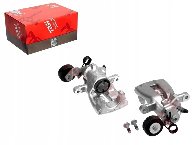 Zacisk hamulca tarczowego TRW AUTOMOTIVE BHQ140