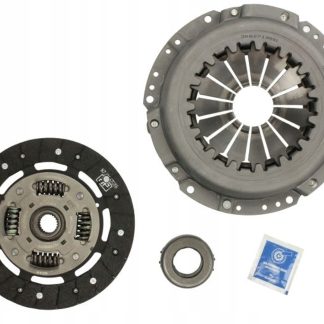 Zestaw sprzęgła SACHS 3000 607 001