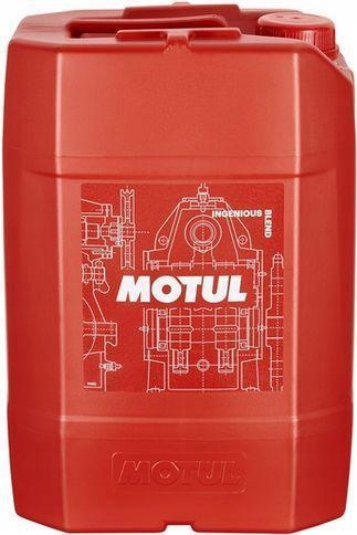 Oleje i smary MOTUL XXL MOTYLGEAR 75W90 20L