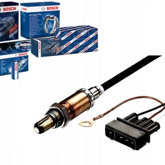 Sonda lambda BOSCH 0 258 003 181