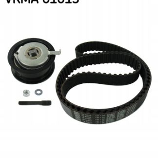 Rozrząd kpl. (pasek + rolka) SKF VKMA 01013