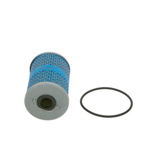 Filtr oleju BOSCH FILTRY 1 457 429 610