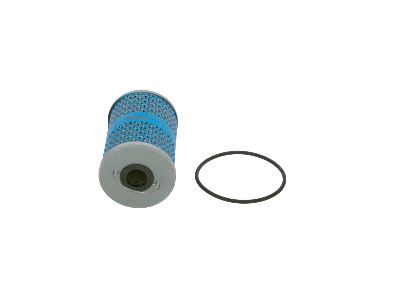 Filtr oleju BOSCH FILTRY 1 457 429 610
