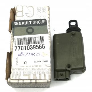 Siłownik zamka centralnego Renault Master Laguna Kangoo OE 7701039565 ORG
