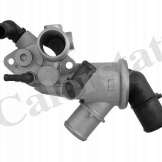 Termostat cieczy chłodzącej CALORSTAT BY VERNET TH6555.75J
