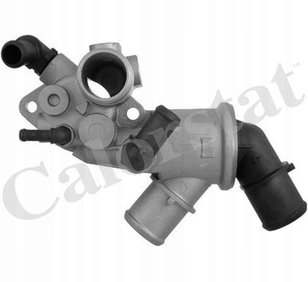 Termostat cieczy chłodzącej CALORSTAT BY VERNET TH6555.75J
