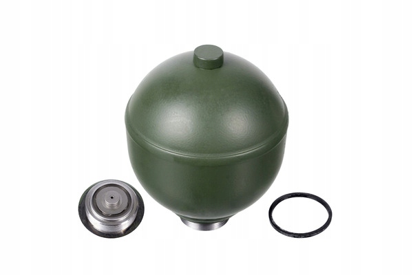Sfera zawieszenia FEBI BILSTEIN FE22505