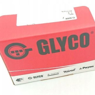 Panewki wału korbowego GLYCO H023/5 STD