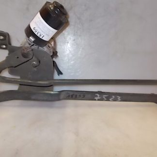 Silnik wycieraczek MAGNETI MARELLI 064342404010