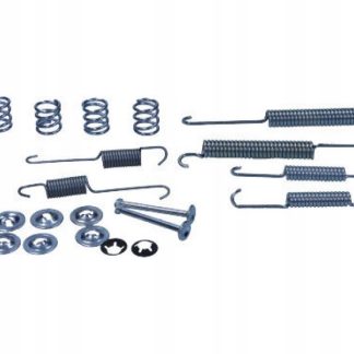 Zestaw montażowy szczęk hamulcowych QUICK BRAKE QB105-0678