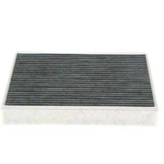 Filtr kabiny BOSCH FILTRY 1 987 432 411
