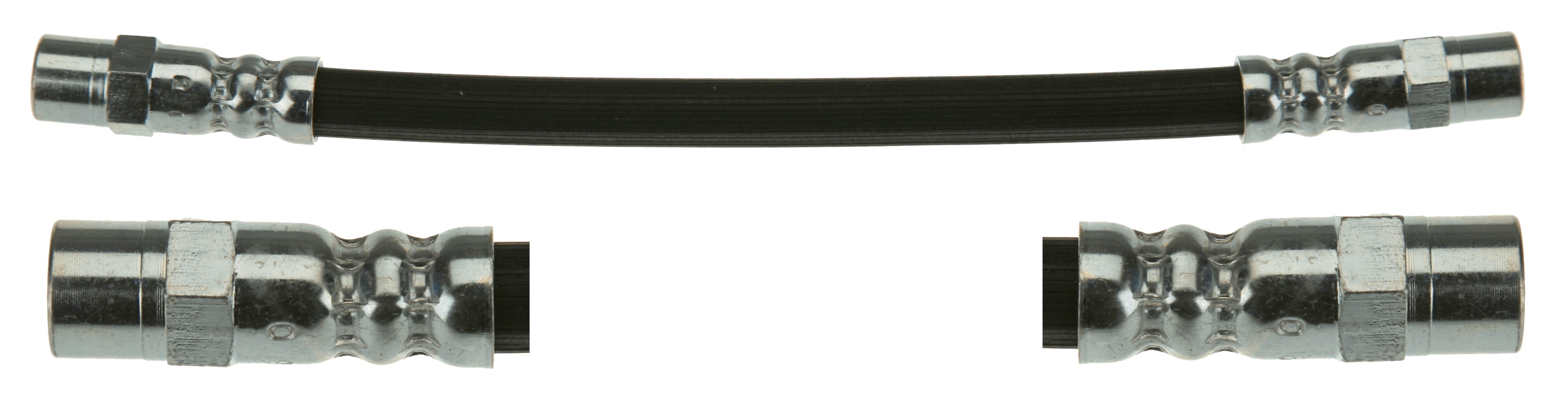 Przewód hamulcowy TRW AUTOMOTIVE PHA346