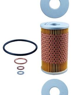 Filtr oleju KNECHT OX47D