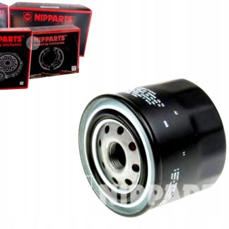 Filtr oleju HERTH+BUSS JAKOPARTS J1311006