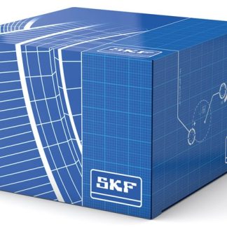 Zestaw łożyska koła SKF VKBA 3688