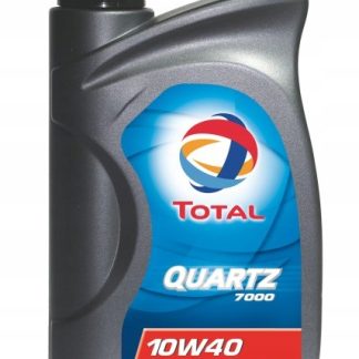 Oleje i smary TOTALENERGIES QUARTZ 7000 10W40 1L