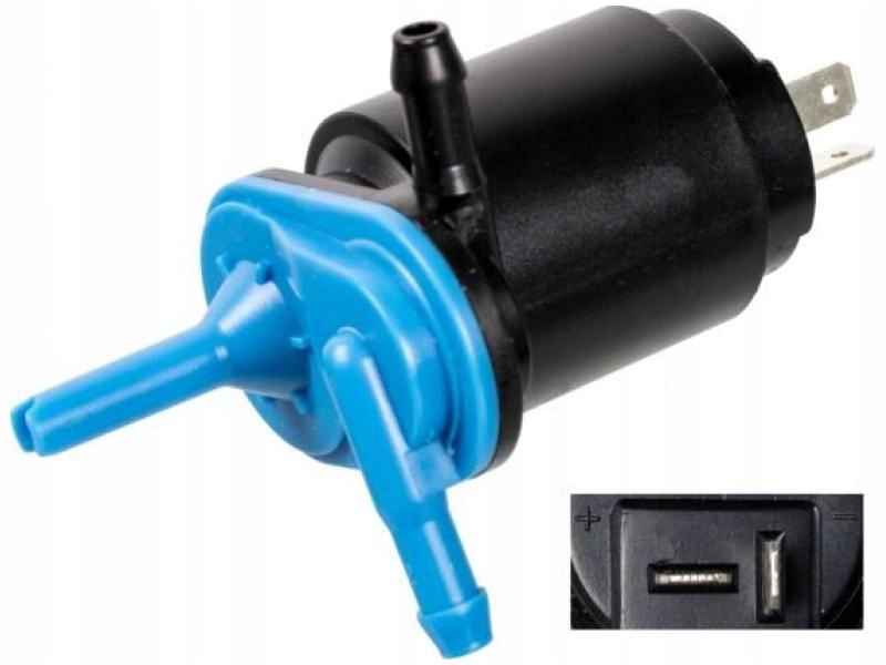 Pompka spryskiwacza FEBI BILSTEIN FE14368