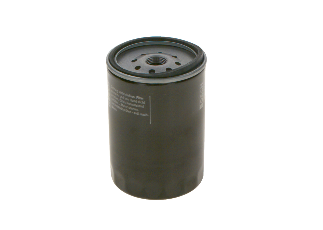 Filtr oleju BOSCH FILTRY 0 451 104 064