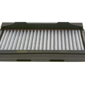 Filtr kabiny BOSCH FILTRY 1 987 432 401