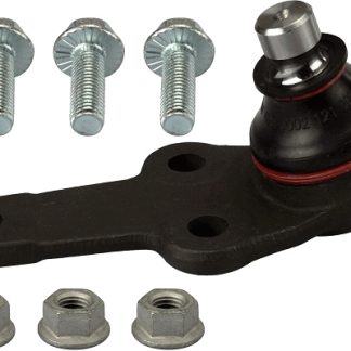 Sworzeń wahacza przód TRW AUTOMOTIVE JBJ656