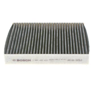 Filtr kabiny BOSCH FILTRY 1 987 432 413