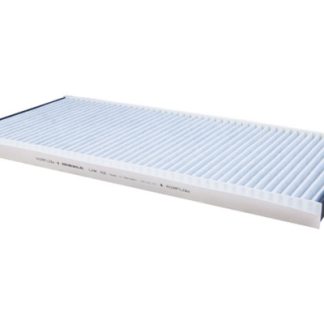 Filtr kabiny KNECHT LAK62