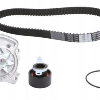 Rozrząd kpl. (pasek + rolka) SKF VKMA 93500