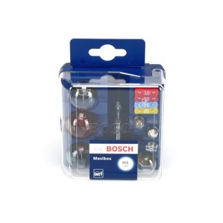 Zestaw żarówek BOSCH 1 987 301 112