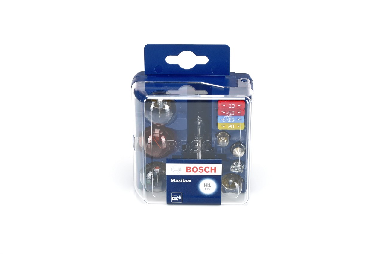 Zestaw żarówek BOSCH 1 987 301 112