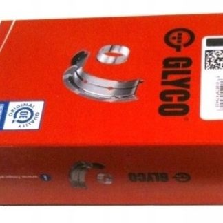 Panewki wału korbowego GLYCO H629/5 STD