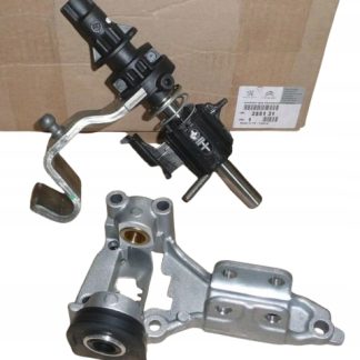 WYBIERAK SKRZYNI BIEGÓW BOXER JUMPER III DUCATO KPL. 255131 9673880388