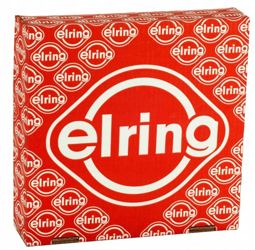 Uszczelka termostatu ELRING EL702358
