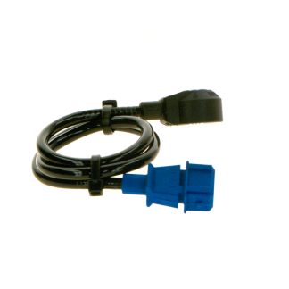 Czujnik spalania stukowego BOSCH 0 261 231 036