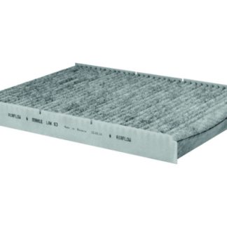 Filtr kabiny KNECHT LAK63