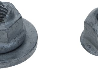 Łącznik drążka stabilizatora LEMFOERDER LMI29415