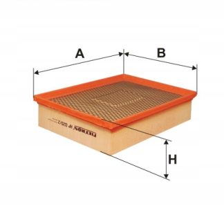 Filtr powietrza FILTRON AP 020/2