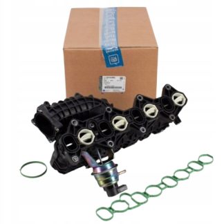 KOLEKTOR SSĄCY OPEL ANTARA 2.2 CDTI 25193560