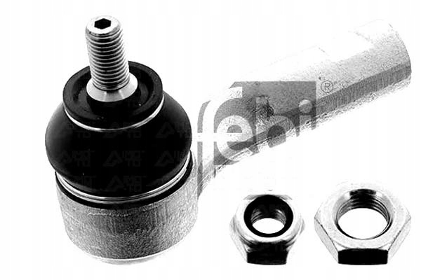 Końcówka drążka kierowniczego FEBI BILSTEIN FE21563