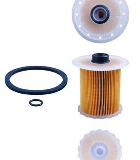 Filtr paliwa KNECHT KX81D