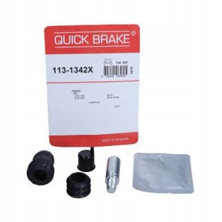 Zestaw naprawczy zacisku hamulcowego QUICK BRAKE QB113-1342X