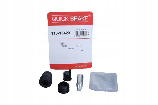 Zestaw naprawczy zacisku hamulcowego QUICK BRAKE QB113-1342X