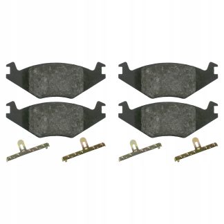 Klocek hamulcowy kpl. FEBI BILSTEIN FE16011