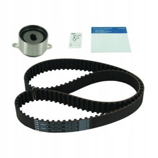 Rozrząd kpl. (pasek + rolka) SKF VKMA 93210