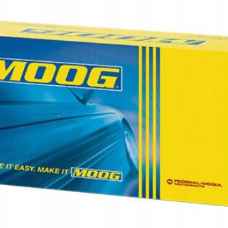 Silentblock belki zawieszenia tył MOOG AU-SB-1136