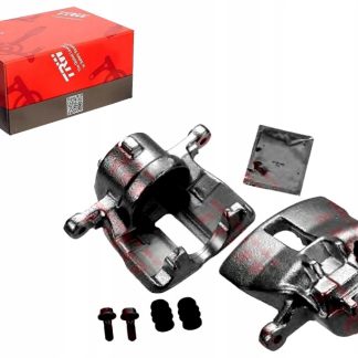 Zacisk hamulca tarczowego TRW AUTOMOTIVE BHW206E