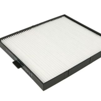 Filtr kabiny JC PREMIUM B40300PR