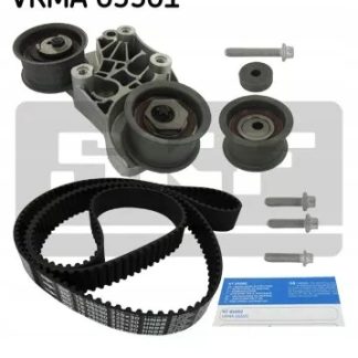 Rozrząd kpl. (pasek + rolka) SKF VKMA 05501