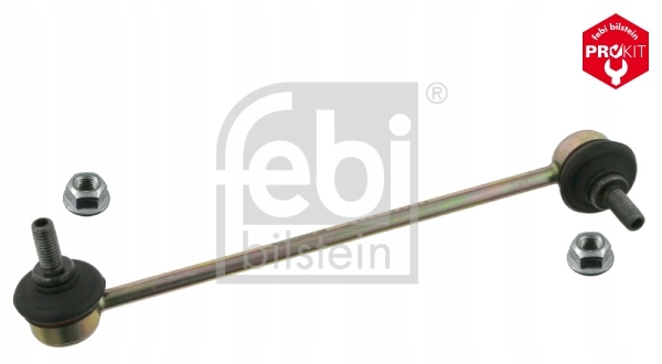 Łącznik drążka stabilizatora FEBI BILSTEIN FE17208