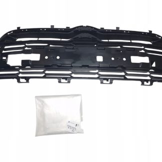 Atrapa chłodnicy Peugeot OE przód Citroen DS5 96732791XT ORG