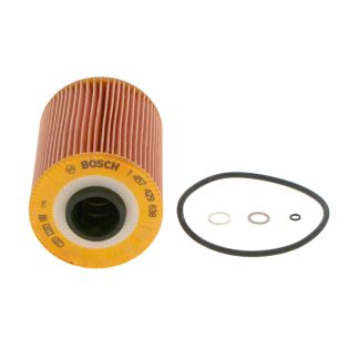 Filtr oleju BOSCH FILTRY 1 457 429 638